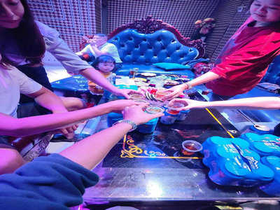 丽江夜总会招聘